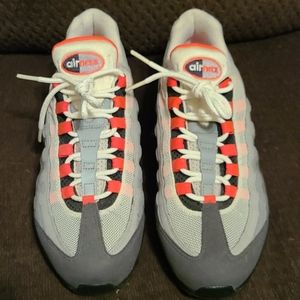 Switching up my closet, never wear them.